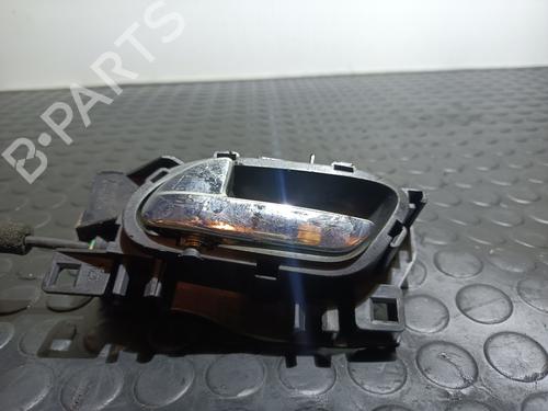 Rear left lock PEUGEOT 308 SW I (4E_, 4H_) 1.6 HDi | BP20828012C100 