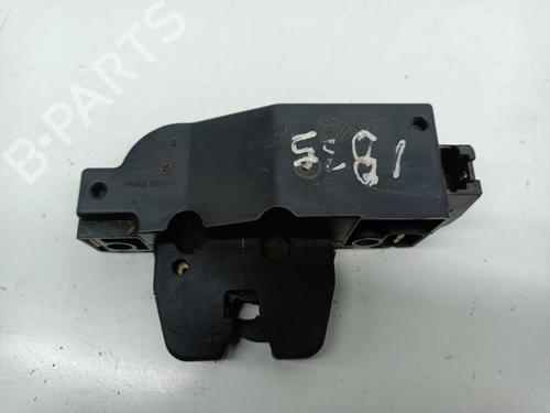 Tailgate lock PEUGEOT 307 (3A/C)  | BP24243339C101 