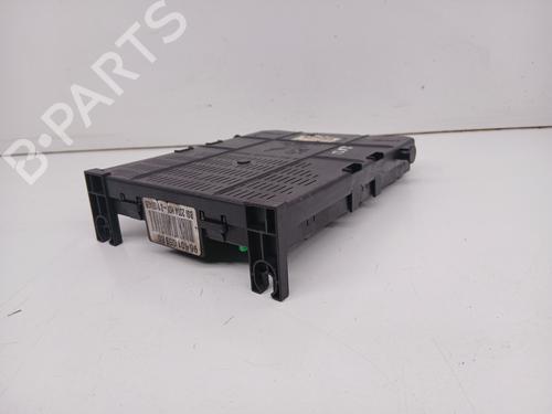 Control unit CITROËN C4 Coupe (LA_) 1.6 HDi | BP24812539M11 