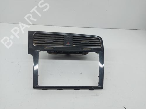 Used Air vent VW GOLF VII (5G1, BQ1, BE1, BE2) [2012-2021]  23951179