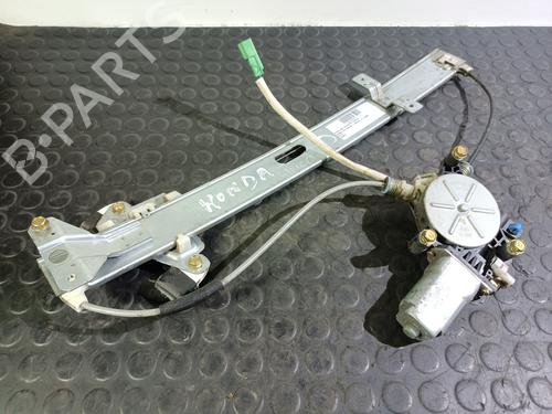 Used Front right window mechanism HONDA CIVIC VI Fastback (MA, MB) 1.5 16V (MB3) (114 hp) 20824716