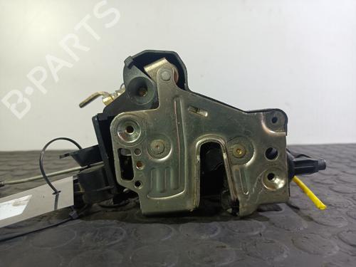 Used Front right lock MERCEDES-BENZ E-CLASS (W210) E 300 Turbo-D (210.025) (177 hp) 20822883