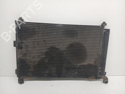 Used Heater matrix FORD RANGER (ER, EQ, R_) 2.5 TD (84 hp) 28010537