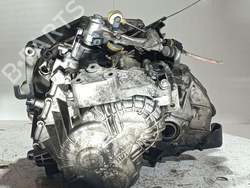 Gearbox OPEL VECTRA C (Z02)  | BP24176723M3 
