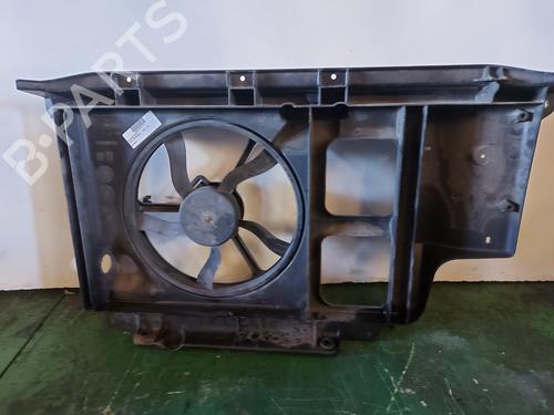 Used Crossmember PEUGEOT 206 Hatchback (2A/C) 1.9 D (69 hp) 20831525