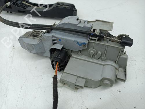 Front left lock FIAT BRAVO II (198_) 1.6 D Multijet (198AXH1B) | BP22701850C98 