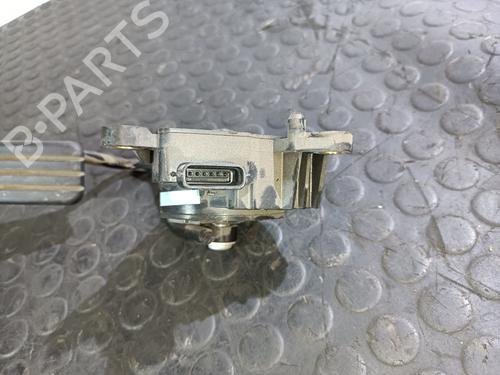 Pedal RENAULT CLIO III (BR0/1, CR0/1) 1.5 dCi (BR17, CR17) | BP20828846I4 