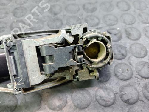 Front right exterior door handle SEAT CORDOBA (6L2) 1.9 TDI | BP21760512C129 