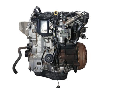 Used Engine Engine LAND ROVER FREELANDER 2 (L359) 2.2 TD4 4x4 (150 hp) 36419428 36419428