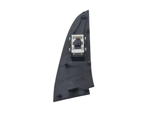 Right front window switch MERCEDES-BENZ C-CLASS (W203) C 200 CDI (203.004) | BP40624808I26 - Image 4