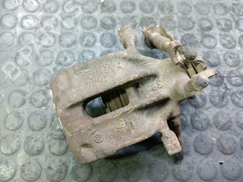 Højre bremsekaliber bag VW SHARAN (7M8, 7M9, 7M6) 2.8 VR6 (174 hp) 26921305