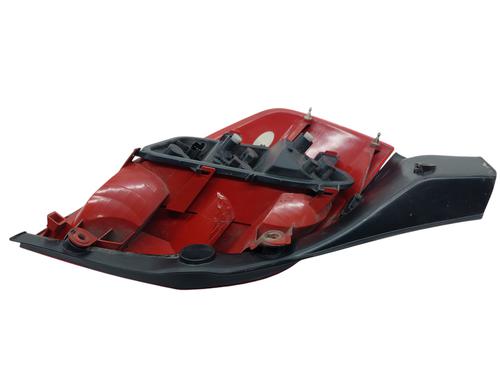 Right taillight RENAULT CLIO III (BR0/1, CR0/1) 1.5 dCi (BR17, CR17) | BP31873180C35