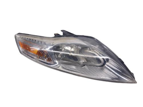 Right headlight FORD MONDEO IV (BA7) | BP33166988C29 - Image 2