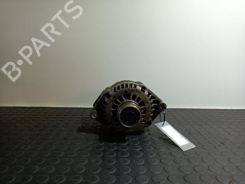 Used Alternator Alternator RENAULT KANGOO (KC0/1_) 1.5 dCi (57 hp) 32495388 32495388