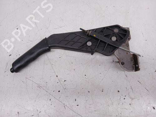 Hand brake FORD TRANSIT CONNECT (P65_, P70_, P80_) 1.8 TDCi | BP26033719I18