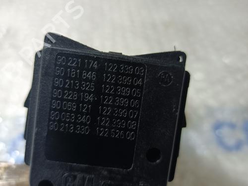 Steering column stalk OPEL VECTRA A (J89) 1.7 TD (F19, M19) | BP31755929I23