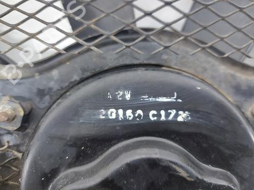 Radiator fan FORD MAVERICK  | BP29715853M35