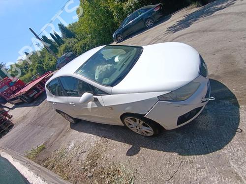 Engine SEAT IBIZA IV (6J5, 6P1) | BP36536220M1 - Image 9