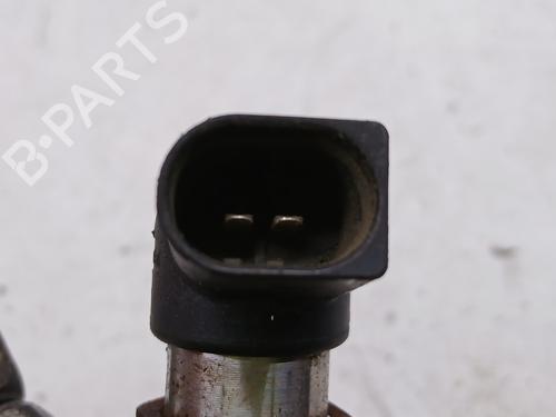 Injector NISSAN QASHQAI I (J10, NJ10)  | BP29610938M100 