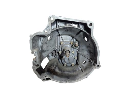 Used Gearbox SUZUKI JIMNY Open Off-Road Vehicle (SN) [1998-2026]  32404052