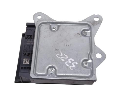 ECU airbags JEEP COMPASS (MP, M6, MV, M7) | BP31975348M53 - Image 4