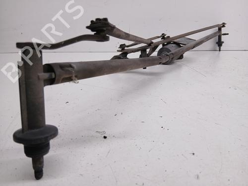 Front wiper motor SMART FORTWO Coupe (450) 0.7 (450.352, 450.332) | BP29865687M29