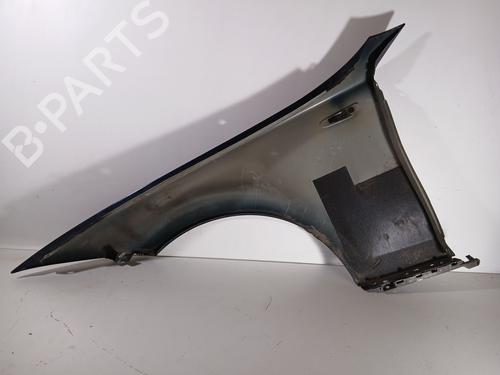 Right front fenders BMW 1 (E81) 116 i | BP23391970C42 