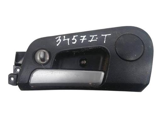 Used Rear left interior door handle Rear left interior door handle SSANGYONG KYRON [2005-2014] 40624864 40624864