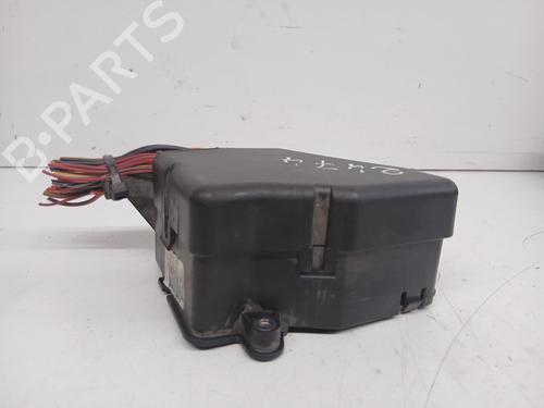 Fuse box AUDI A4 B7 Avant (8ED) 2.0 TDI 16V | BP27545258E1 
