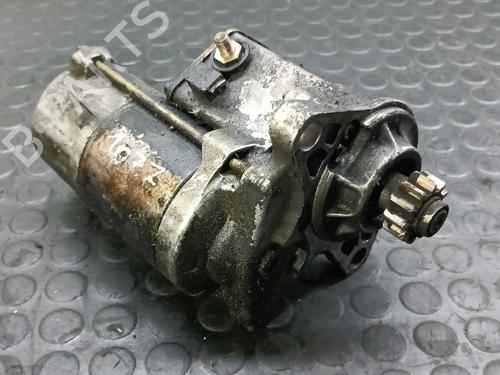 Used Starter LAND ROVER FREELANDER I (L314) 2.0 DI 4x4 (98 hp) 20835060
