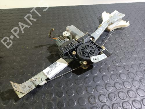 Used Rear left window mechanism FORD MONDEO III (B5Y) [2000-2007]  20820592