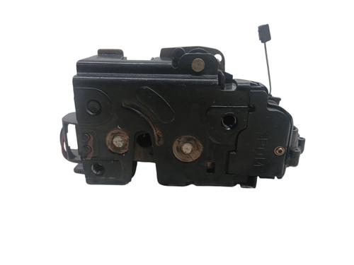 Used Front left lock Front left lock 20831697 20831697