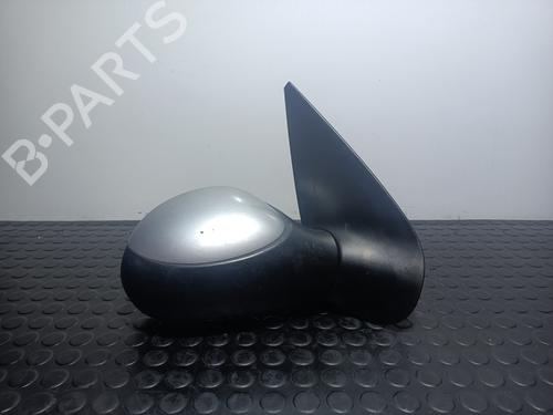 right-mirror-peugeot-206-hatchback-2ac-1998-1999-2000-2001-2002-2003-2004-2005-2006-2007-2008-2009-2010-2011-2012-31995505 main image