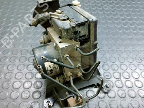 ABS pump NISSAN NAVARA NP300 (D40) 2.5 dCi 4WD (D40TT, D40T, D40M, D40BB) | BP20843305M43 