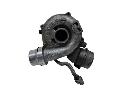 Used Turbocharger/Supercharger RENAULT MEGANE II (BM0/1_, CM0/1_) [2001-2012]  32010786