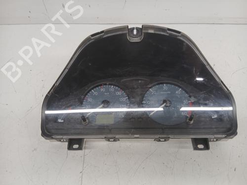 Used Instrument cluster CITROËN SAXO (S0, S1) 1.5 D (57 hp) 28049563