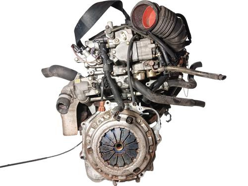 Engine VOLVO S40 I (644) 1.8 i | BP29825391M1