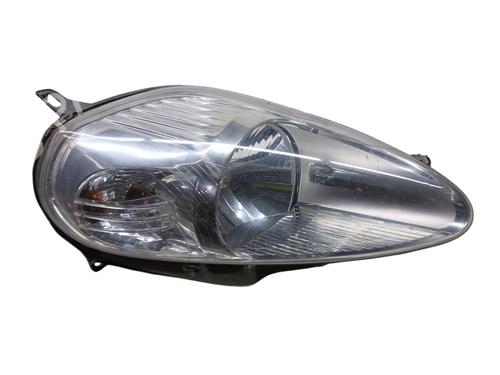 Used Right headlight Right headlight FIAT GRANDE PUNTO (199_) 1.4 16V (90 hp) 33906045 33906045