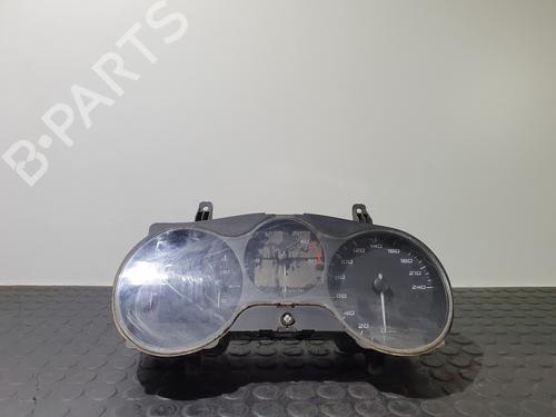Used Instrument cluster SEAT LEON (1P1) 1.6 TDI (105 hp) 20839561