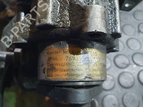 Styring servopumpe BMW 3 (E46) 320 d | BP20826779M99 