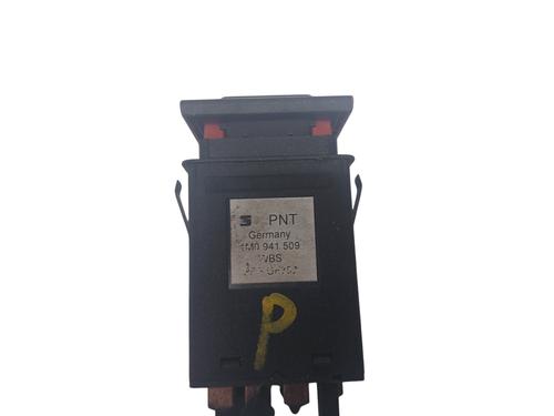 Warning switch SEAT LEON (1M1) | BP32322142I22 - Image 4