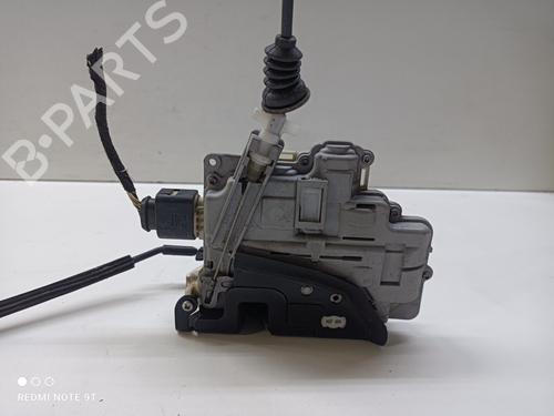Used Front right lock VW PASSAT B6 (3C2) 1.9 TDI (105 hp) 21519118