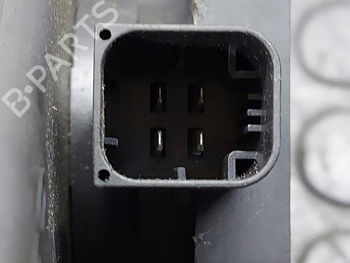 Pedal CITROËN XSARA Coupe (N0) 2.0 HDI 90 | BP20821044I4 