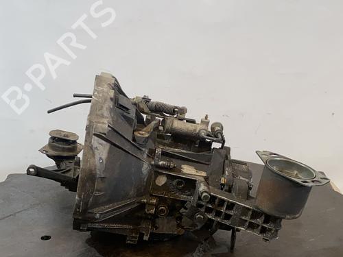 Gearbox FIAT BRAVA (182_)  | BP20843185M3 