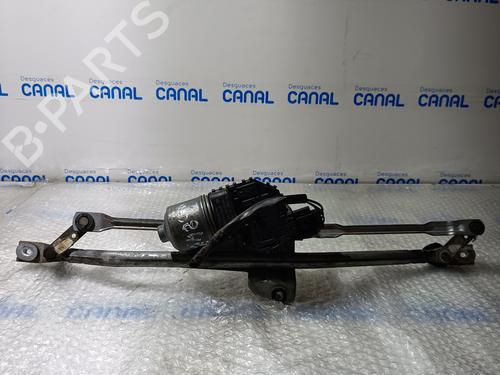 Used Front wiper motor SKODA SUPERB I (3U4) 1.9 TDI (130 hp) 20826663