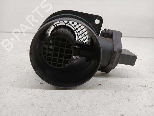 Mass air flow sensor SEAT IBIZA IV (6J5, 6P1)  | BP29877913M95 