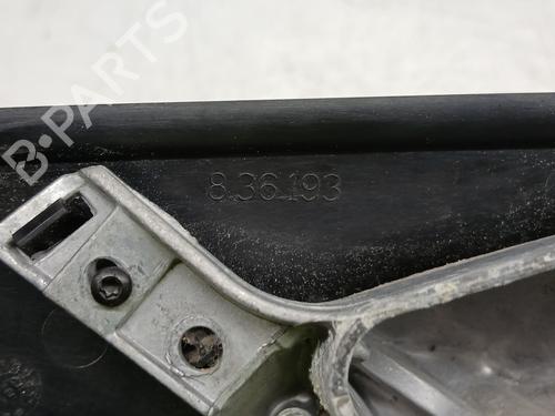 Left mirror SEAT IBIZA III (6L1)  | BP26447541C26 