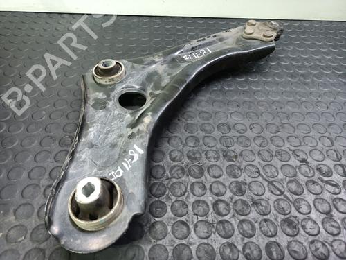 Left front suspension arm RENAULT MEGANE IV Hatchback (B9A/M/N_) 1.2 TCe 130 (B9MR) | BP32097444M12 - Image 3
