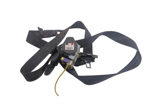 Used Front left seatbelt Front left seatbelt VW TOUAREG (7LA, 7L6, 7L7) 2.5 R5 TDI (174 hp) 33673990 33673990