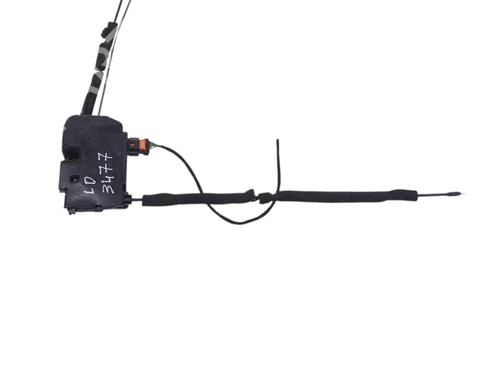 Front left lock IVECO DAILY VI Van | BP32850280C98 - Image 2